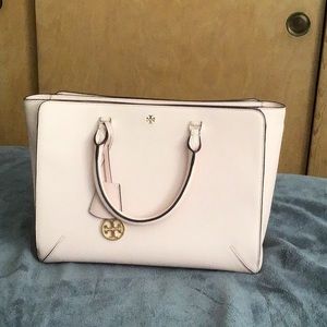 Authentic Tory Burch Robinson large